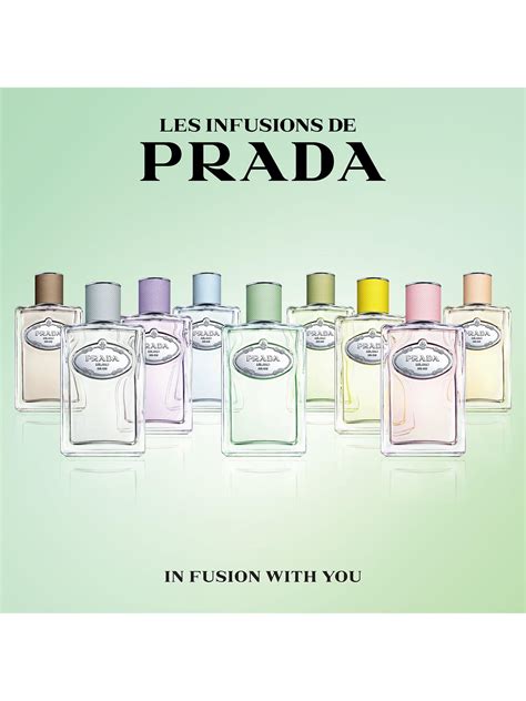 guangzhou Les Infusions de Prada